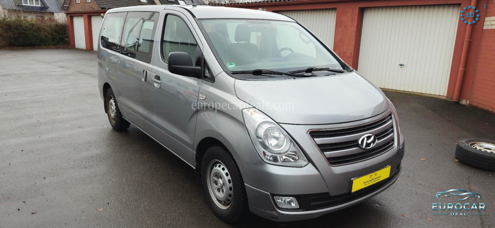 Hyundai H-1