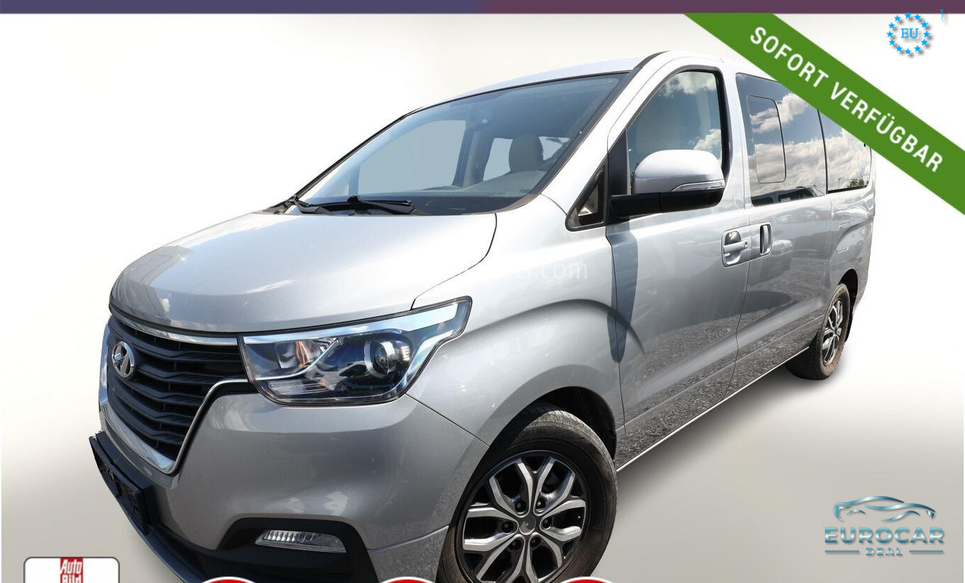 Hyundai H-1