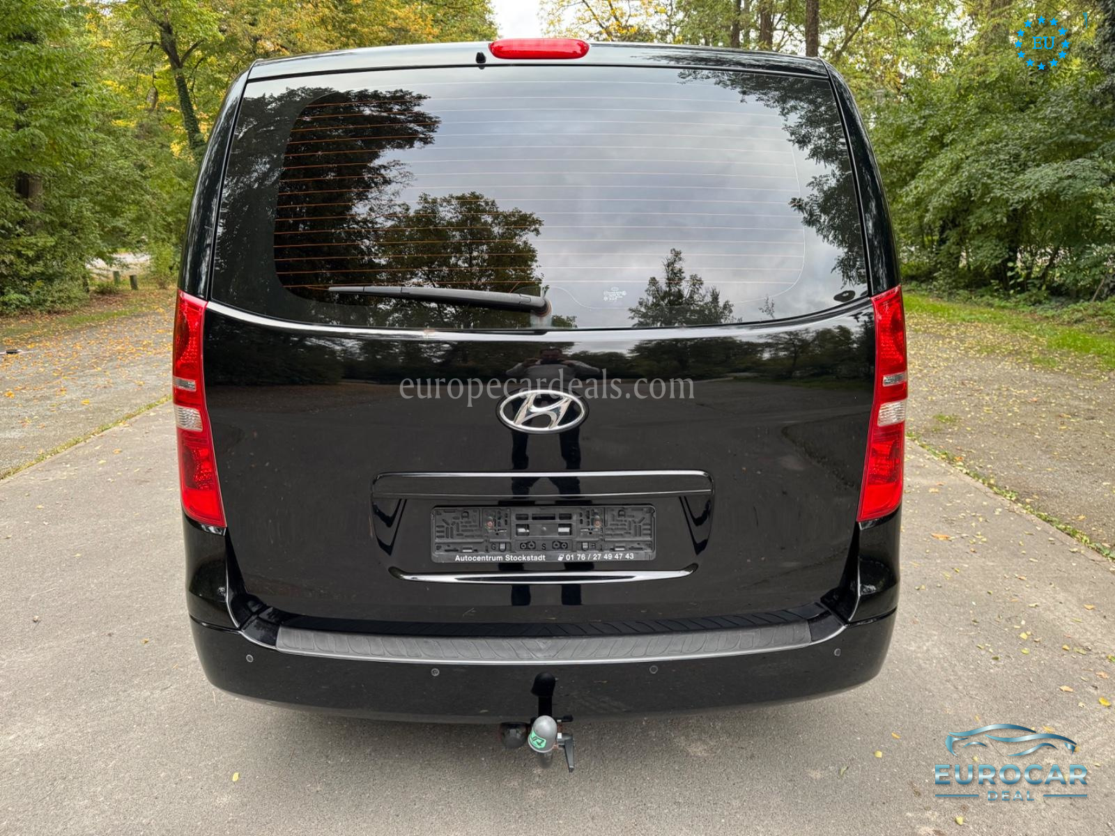 Hyundai H-1