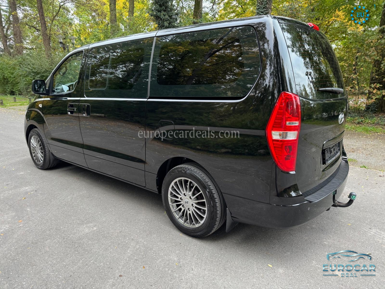 Hyundai H-1