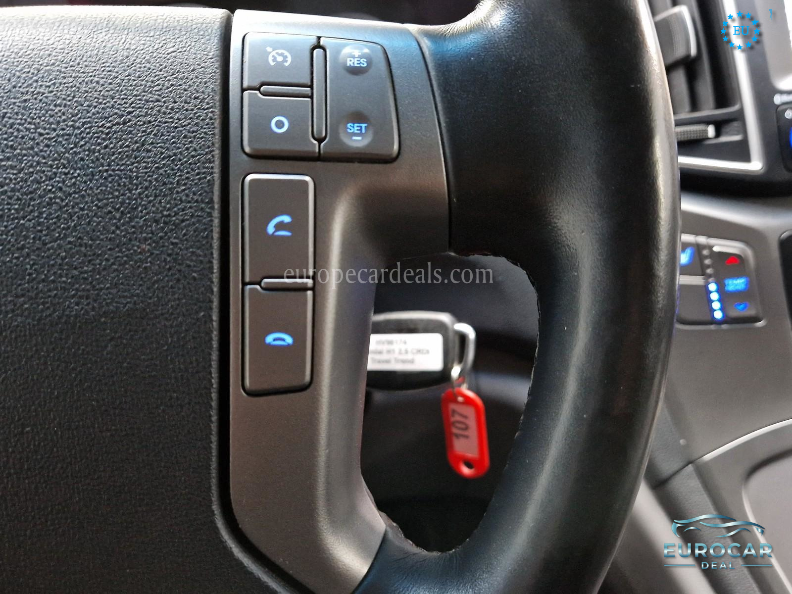 Hyundai H-1
