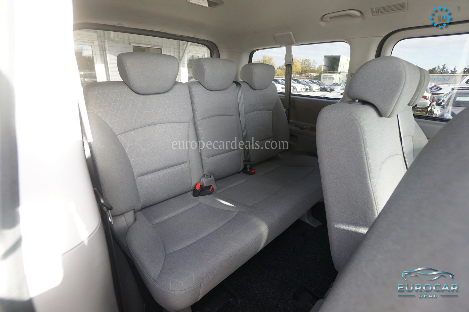 Hyundai H-1