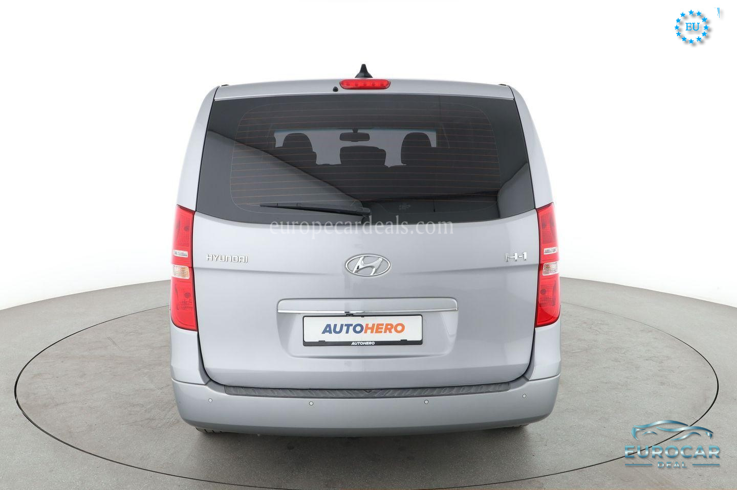 Hyundai H-1