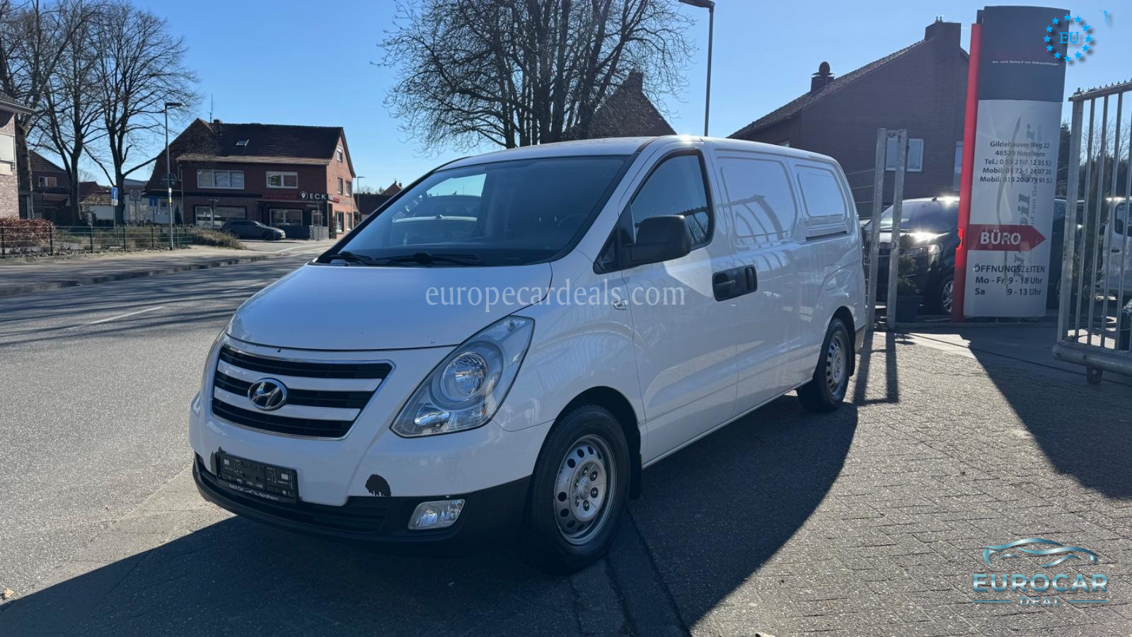Hyundai H-1
