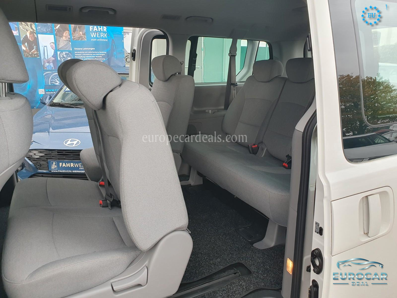Hyundai H-1