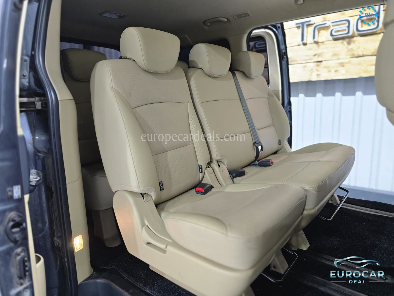 Hyundai H-1