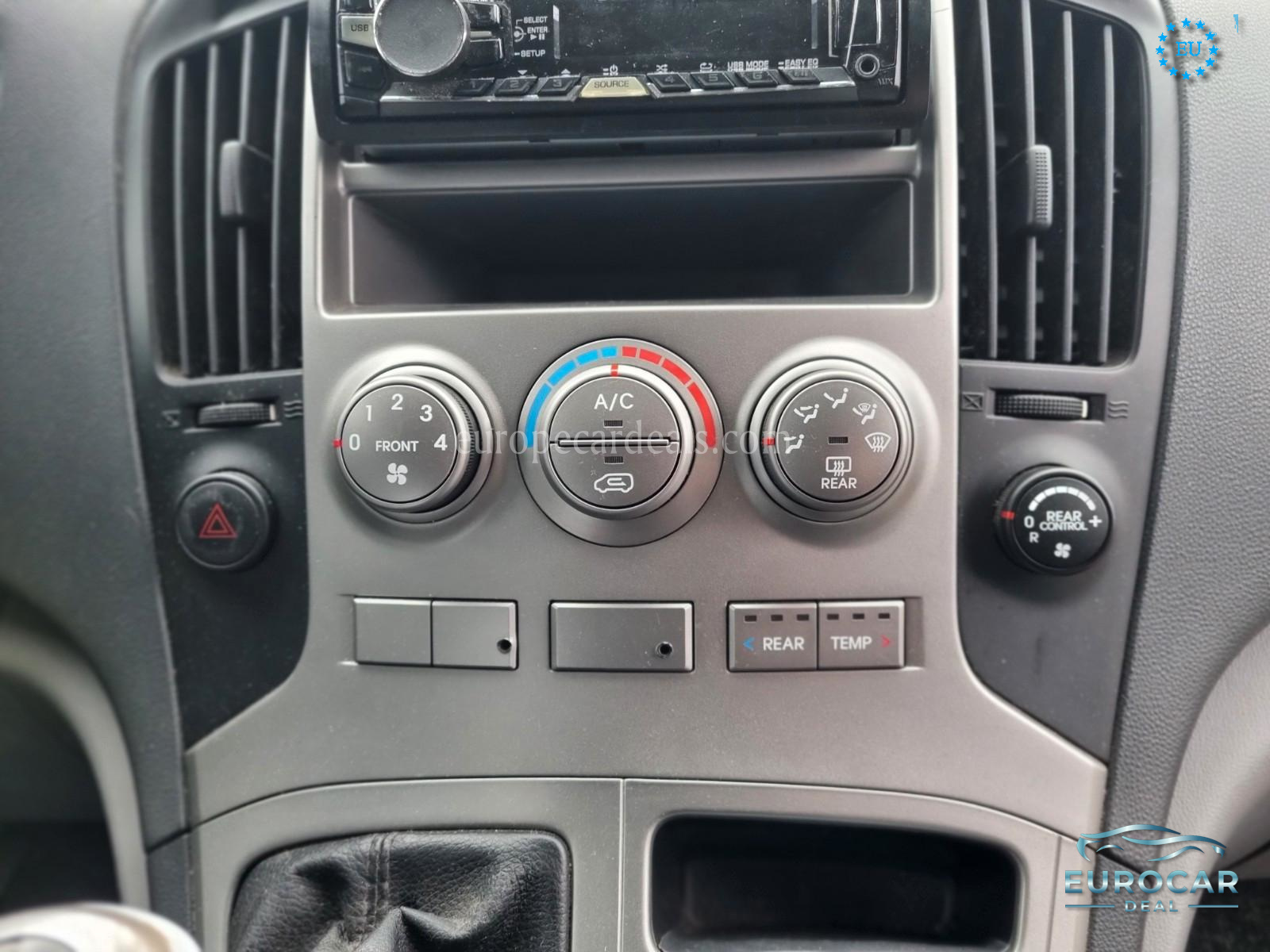 Hyundai H-1
