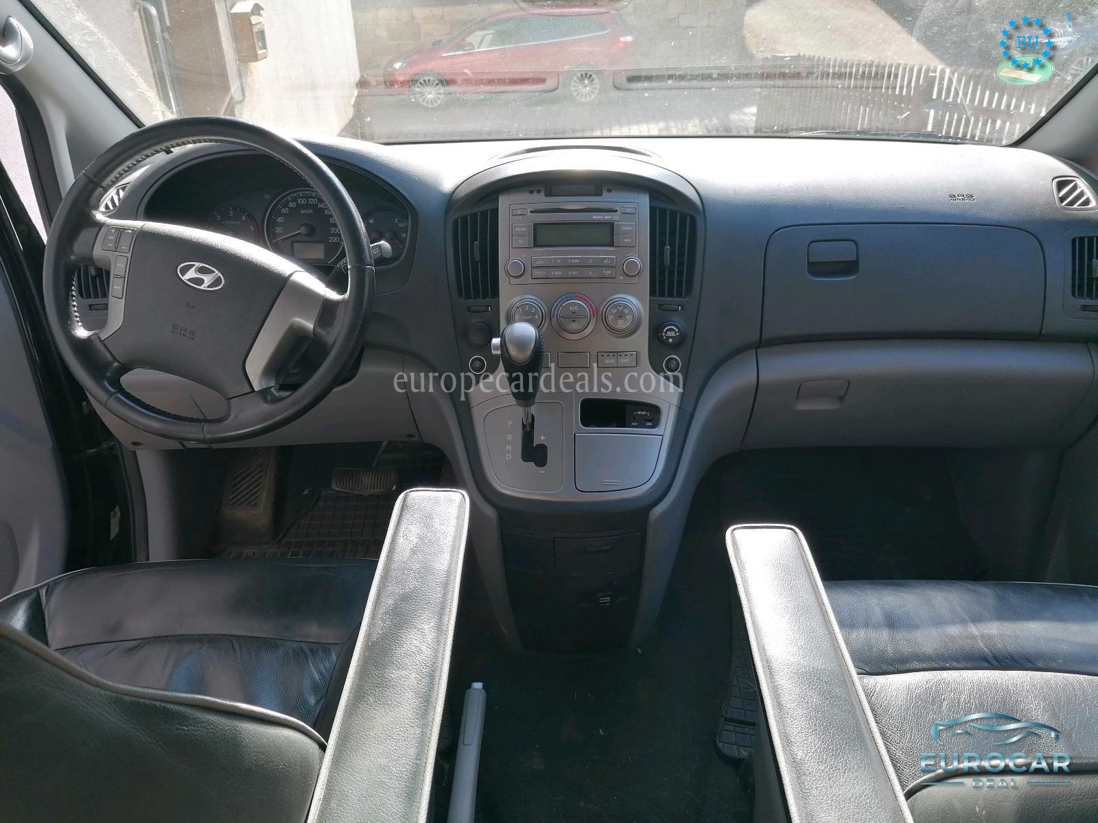 Hyundai H-1