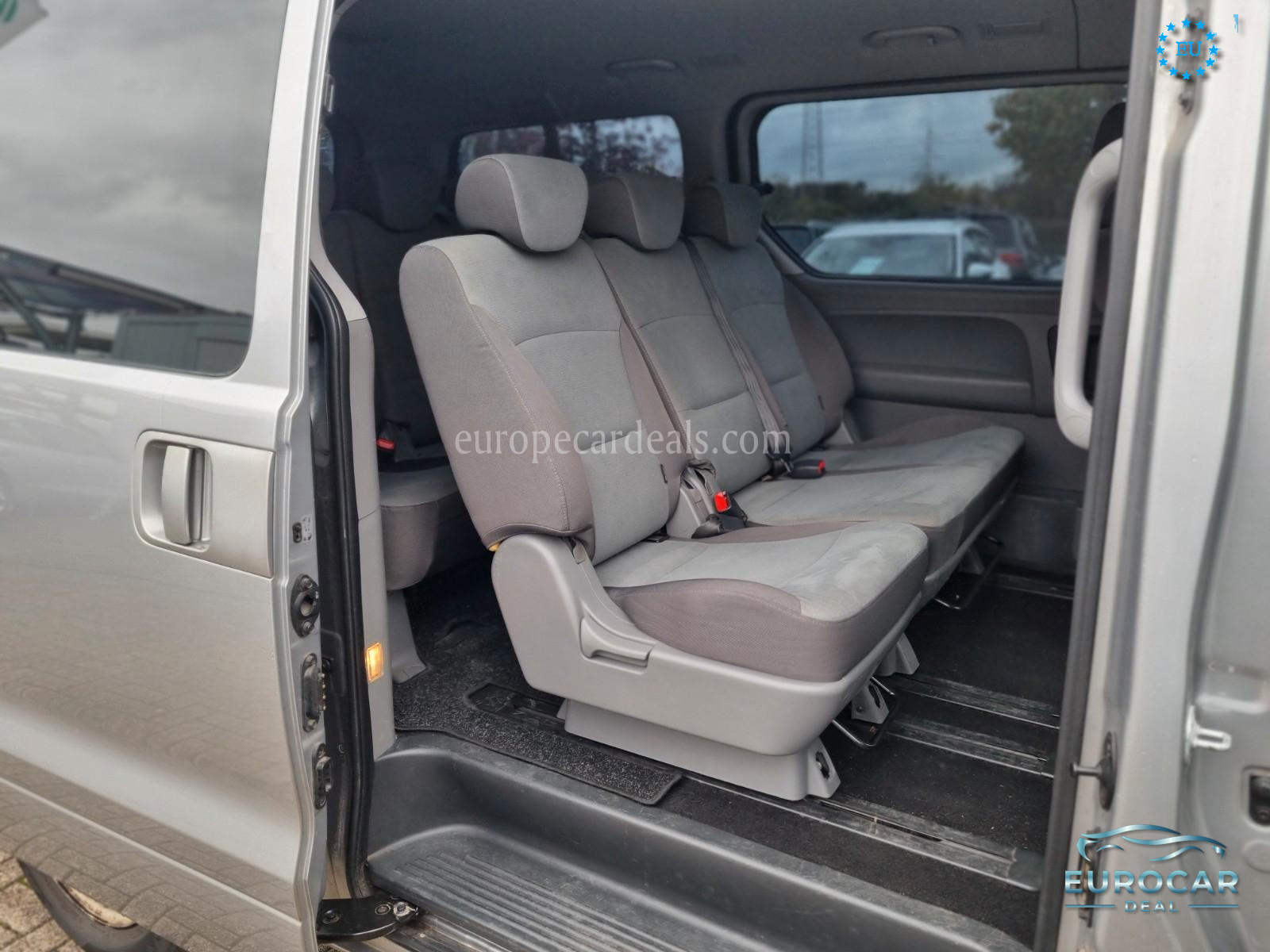 Hyundai H-1
