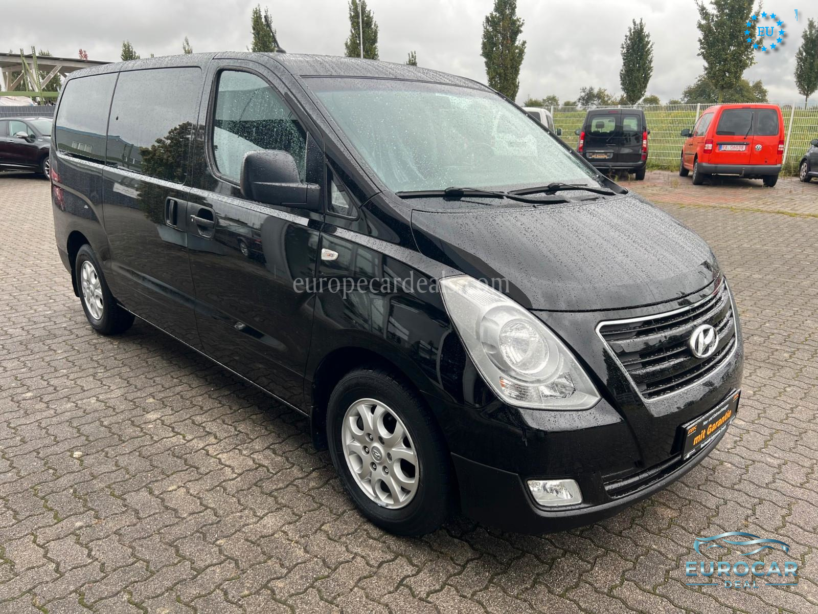 Hyundai H-1