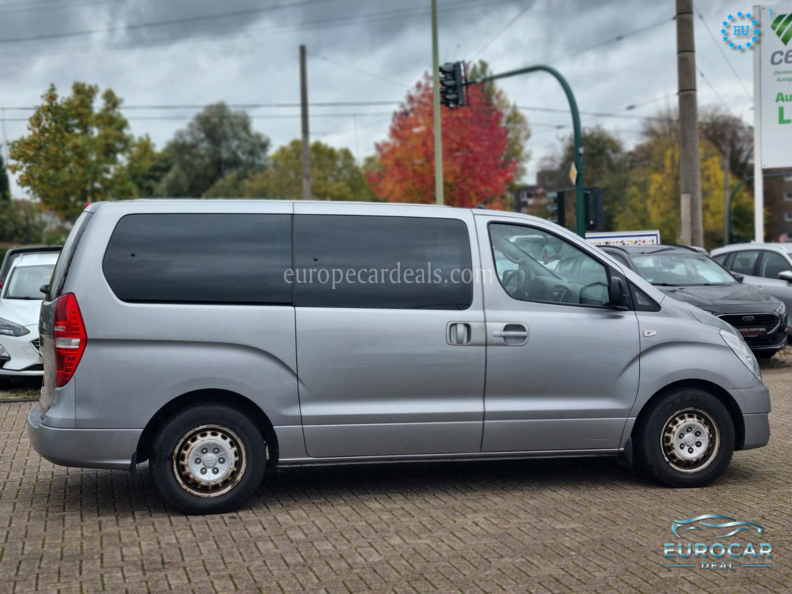 Hyundai H-1