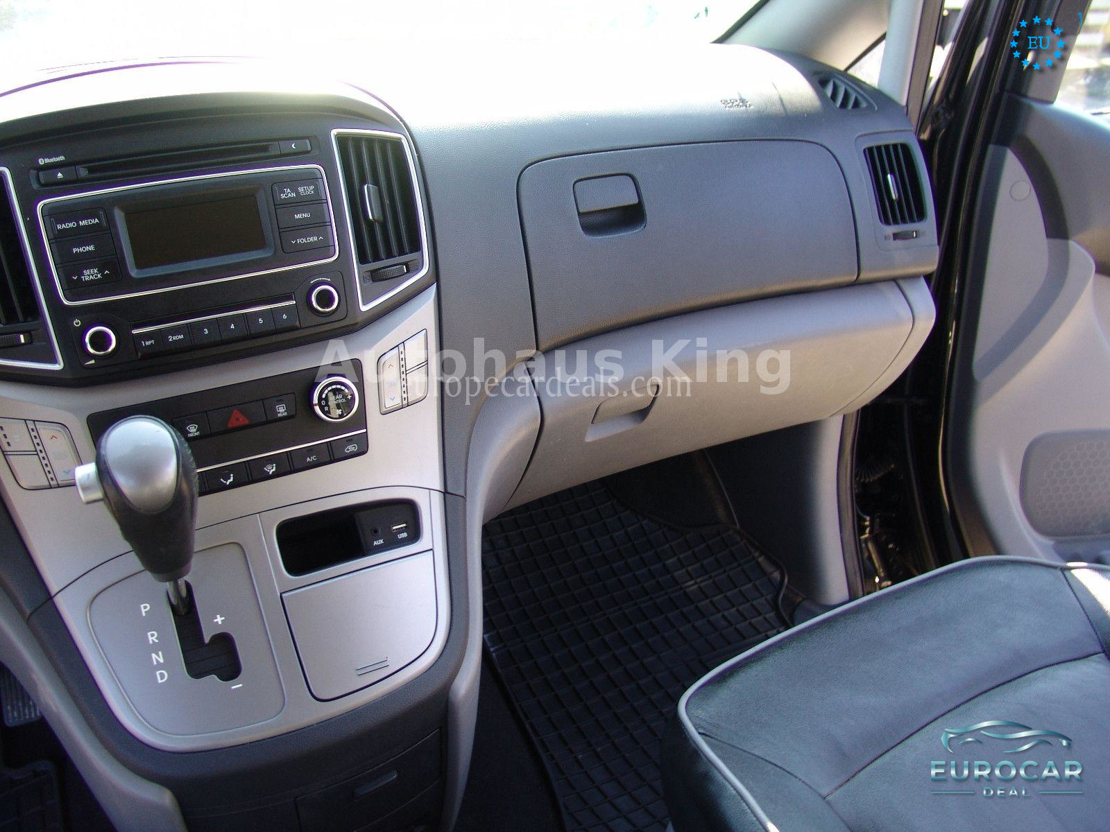 Hyundai H-1