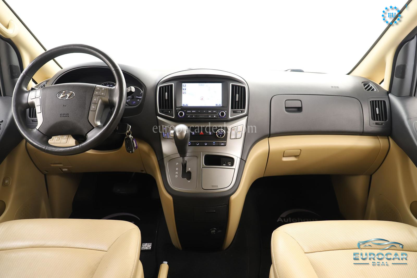 Hyundai H-1