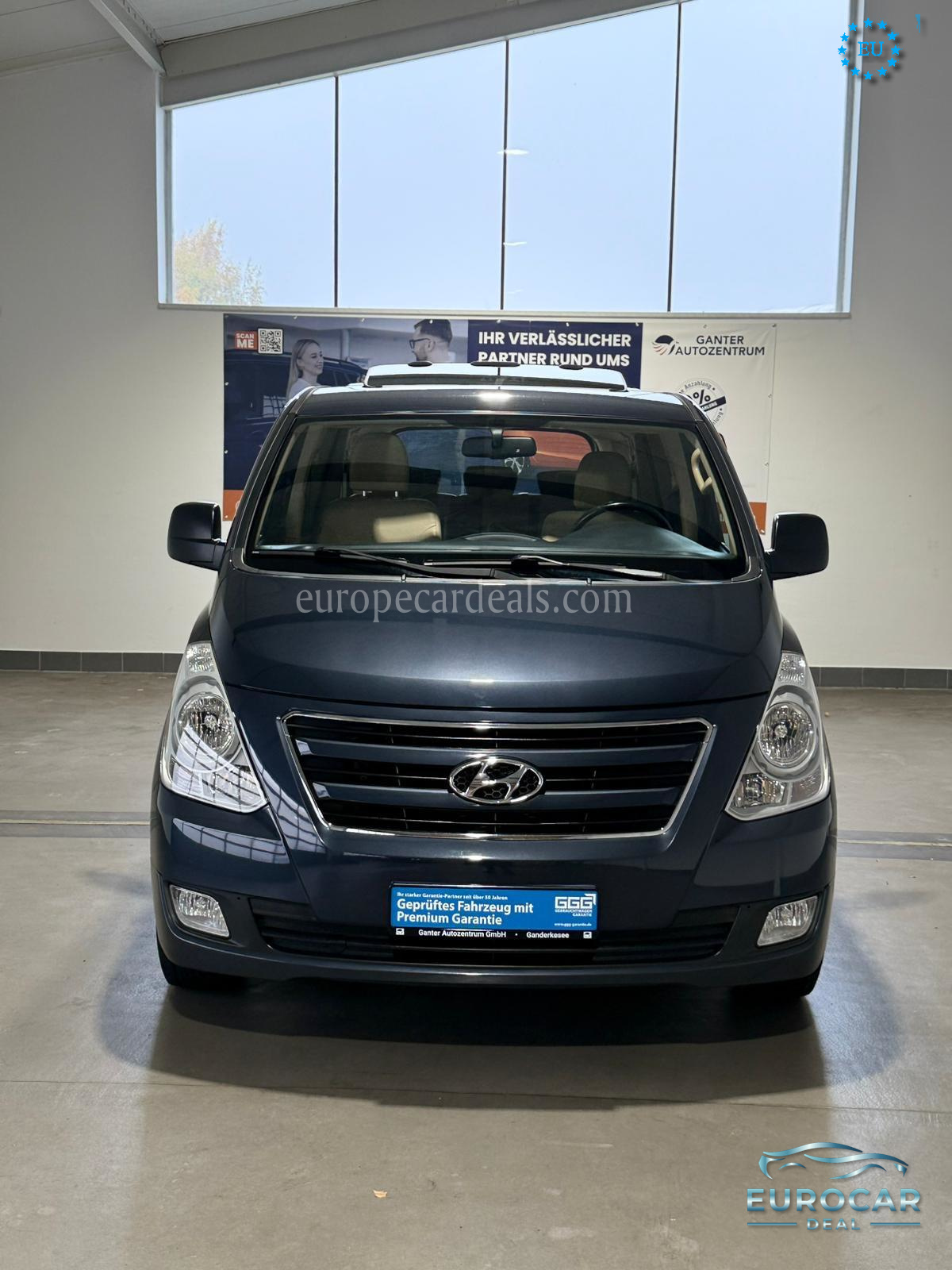 Hyundai H-1
