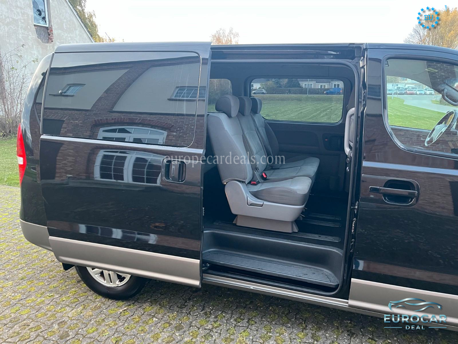 Hyundai H-1