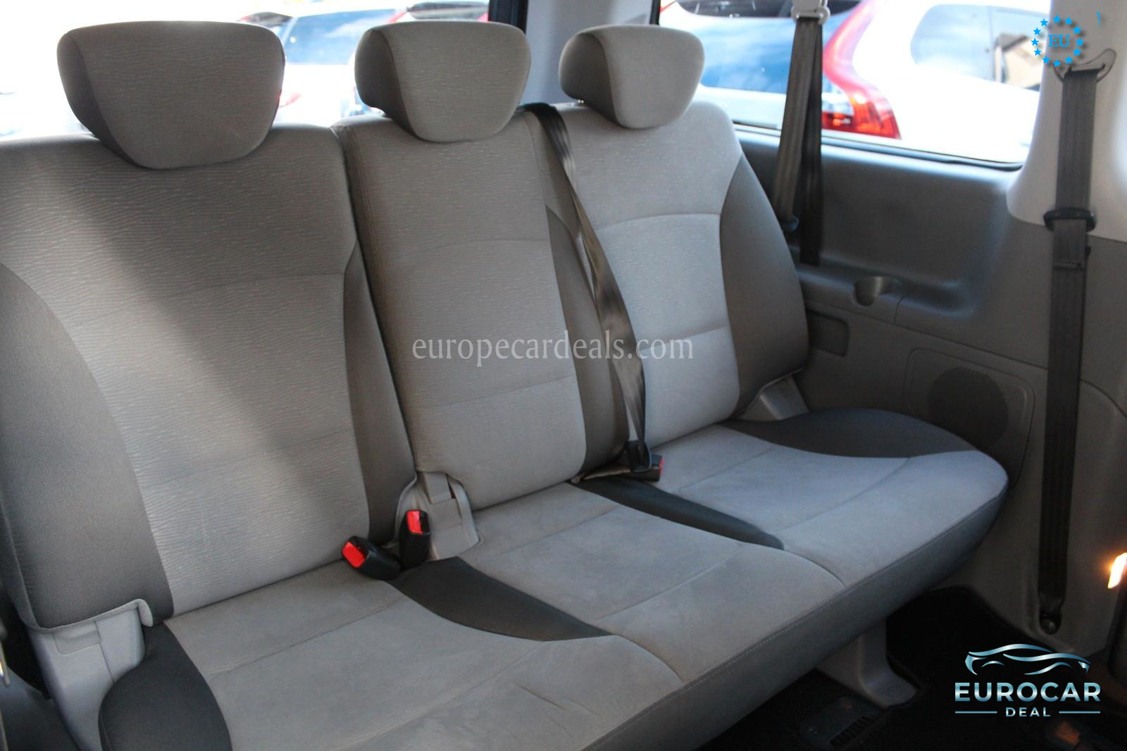 Hyundai H-1