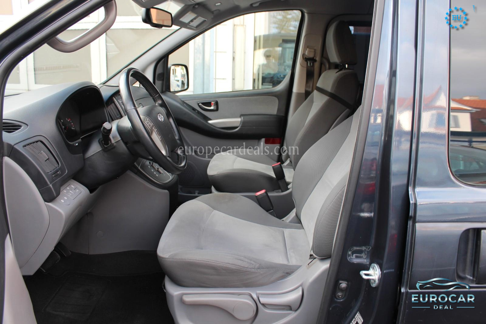 Hyundai H-1