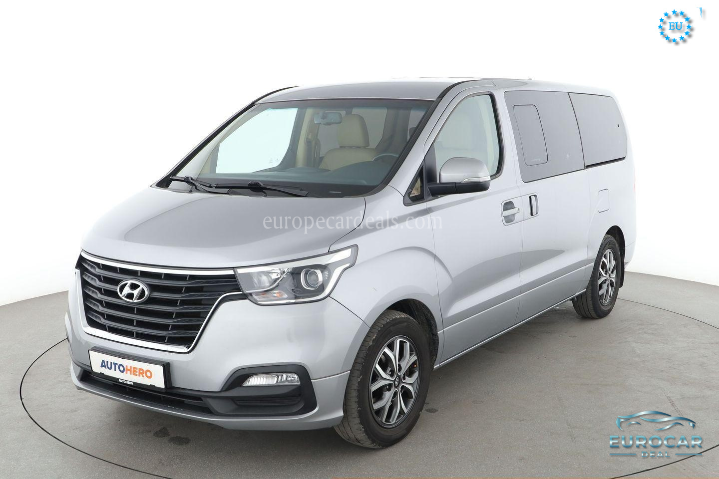 Hyundai H-1
