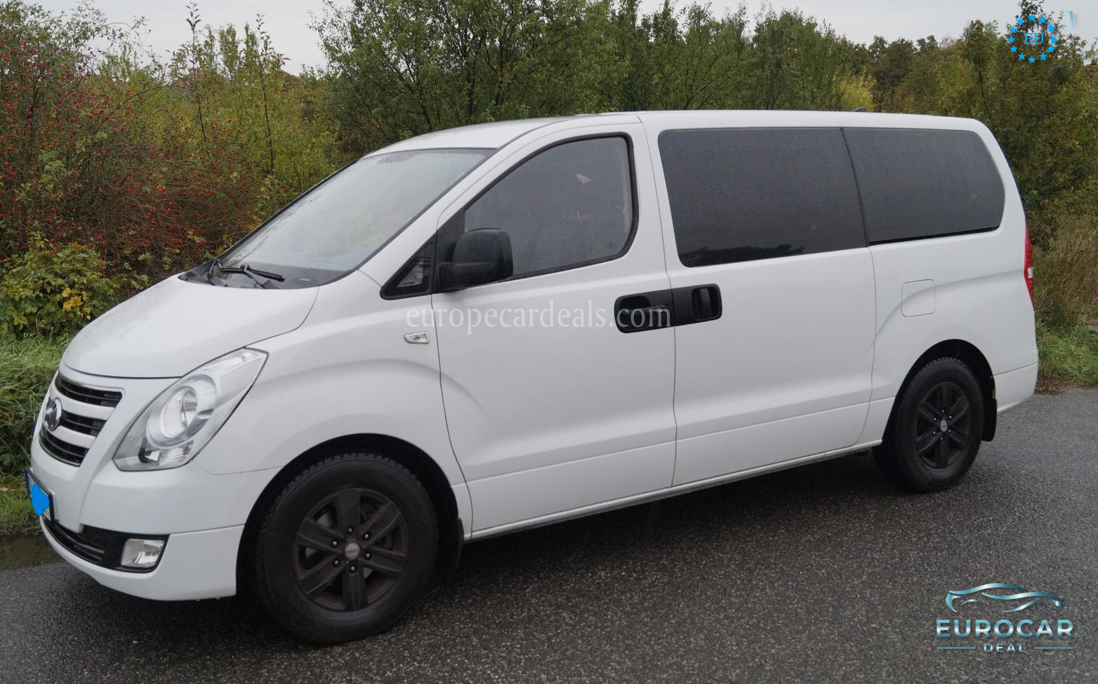Hyundai H-1