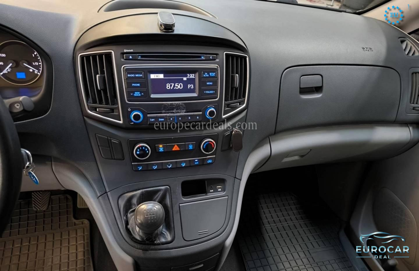 Hyundai H-1