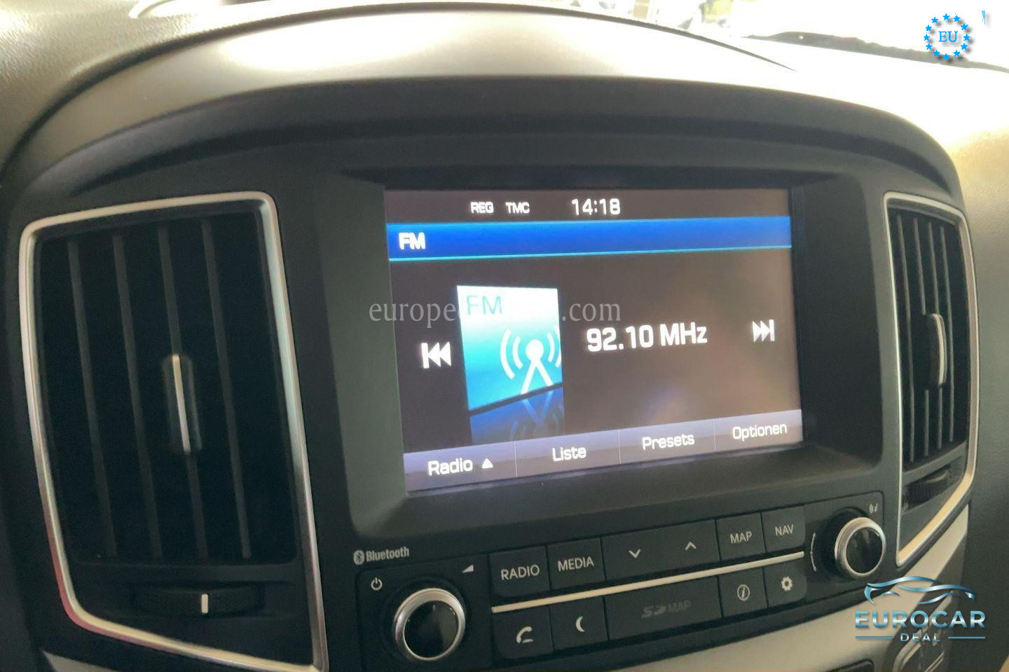 Hyundai H-1