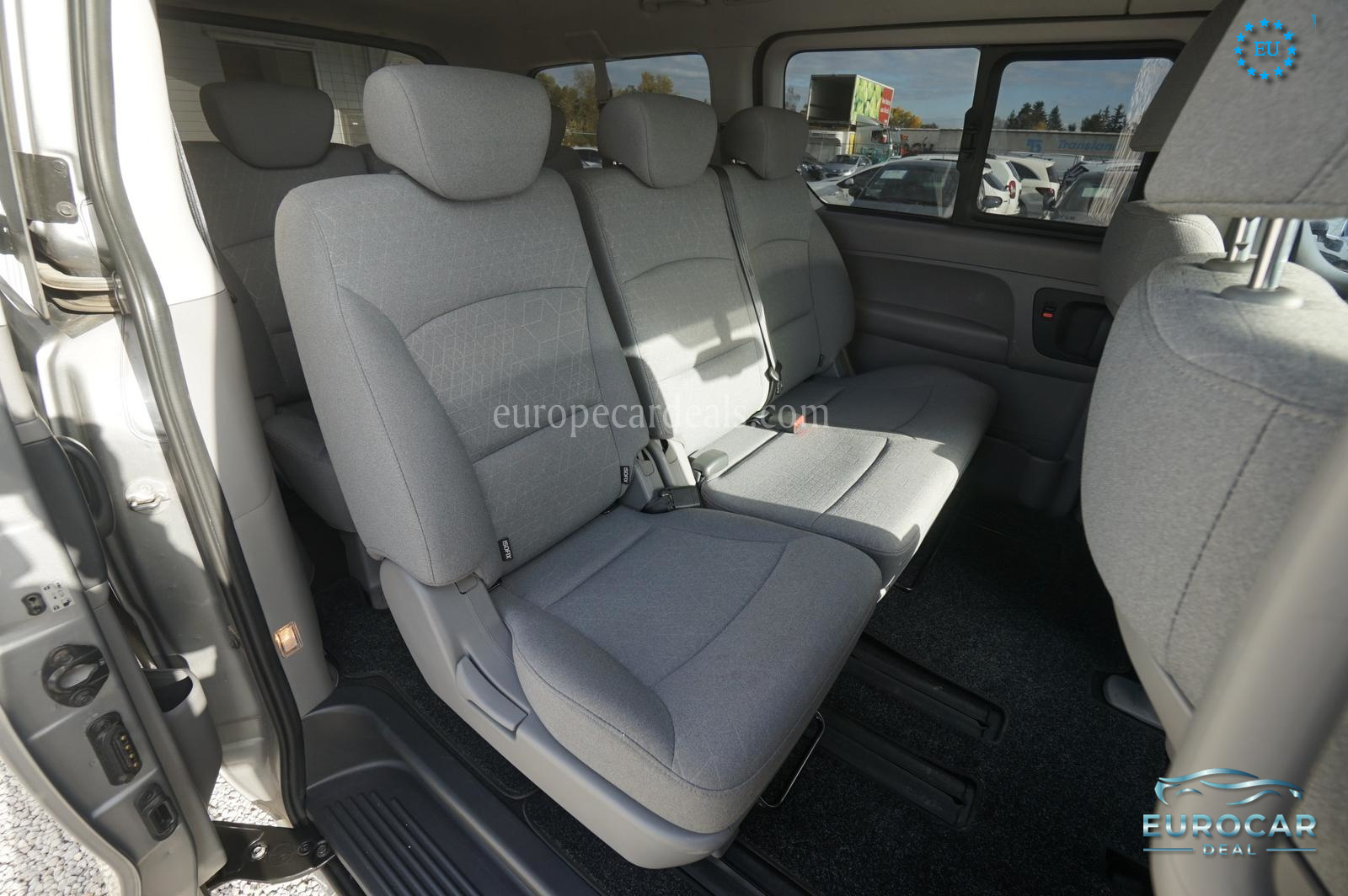 Hyundai H-1