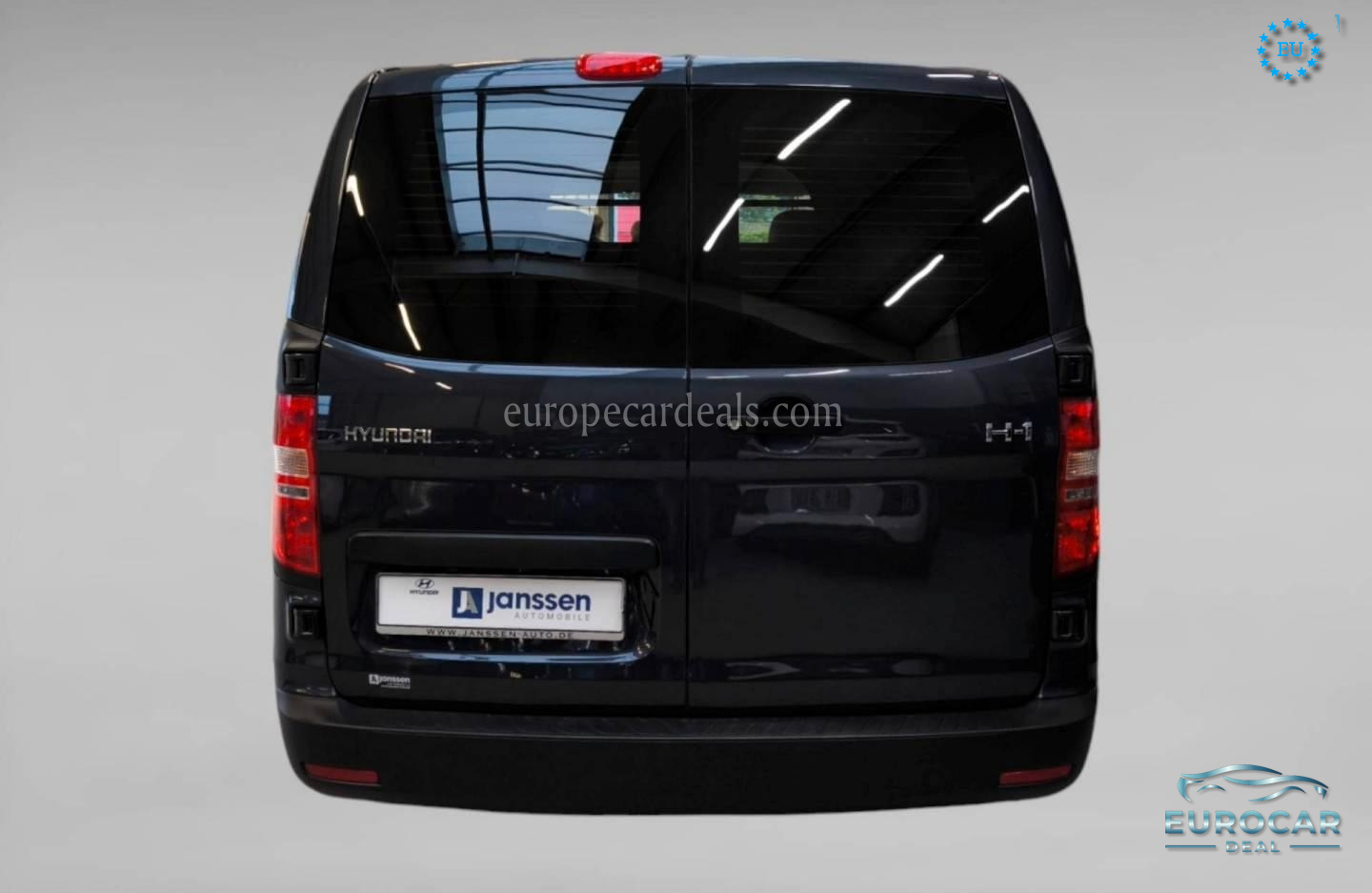 Hyundai H-1