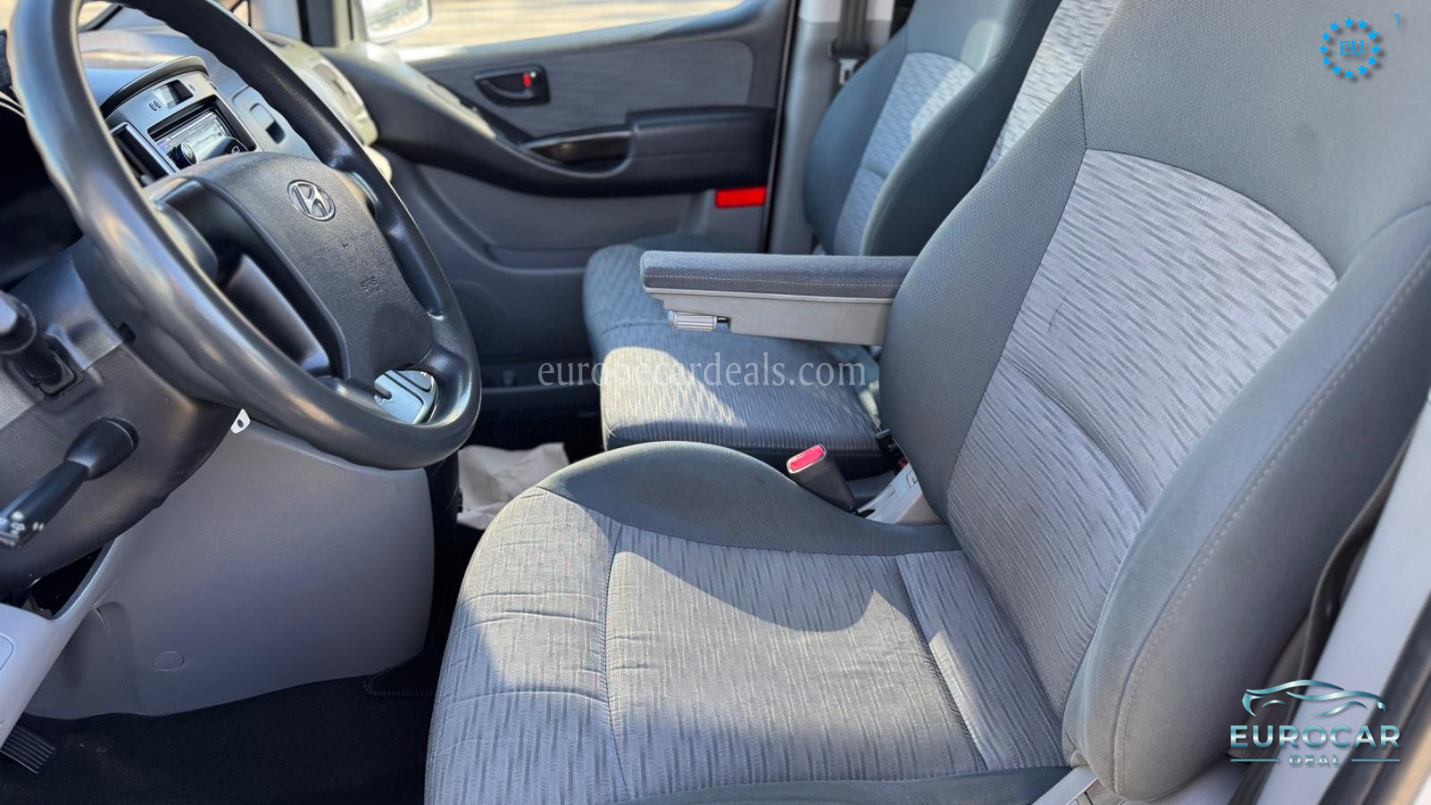 Hyundai H-1