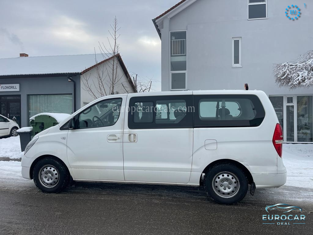 Hyundai H-1
