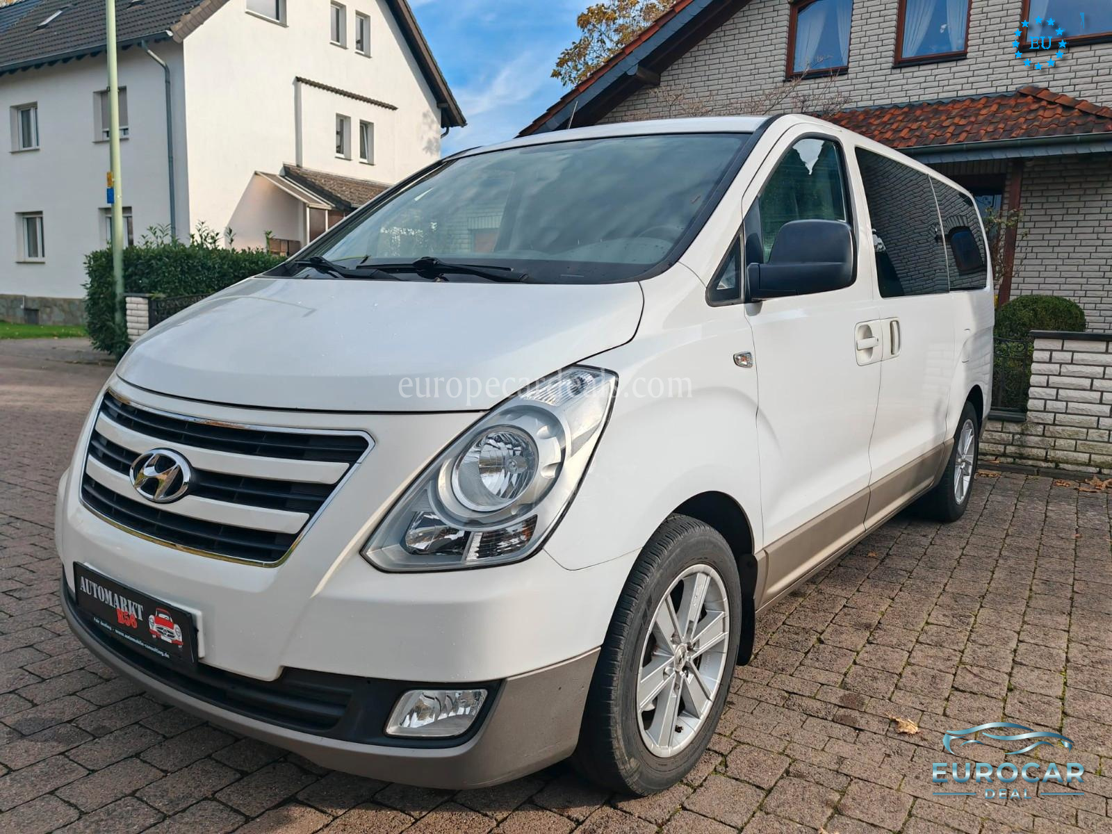 Hyundai H-1