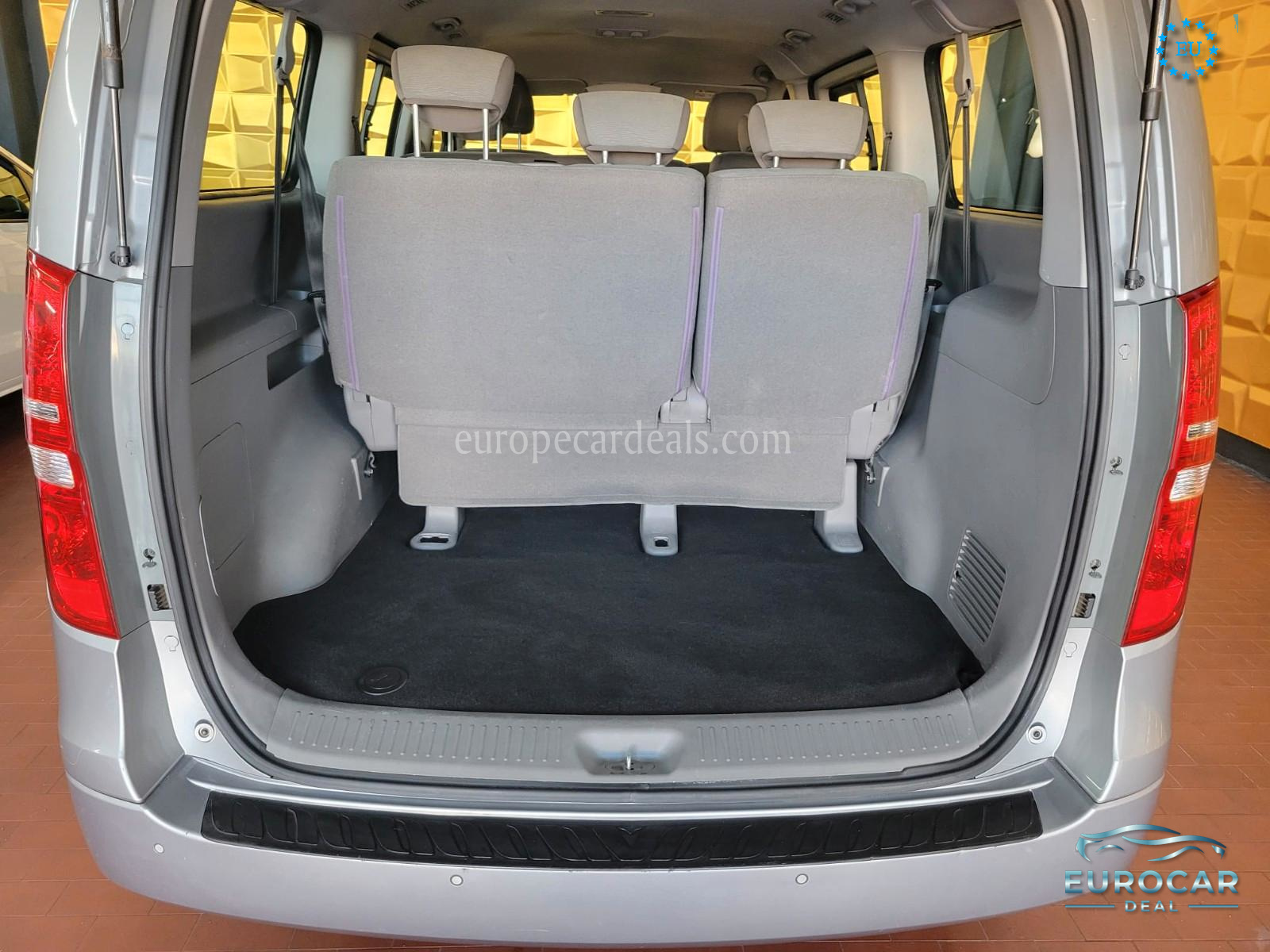 Hyundai H-1