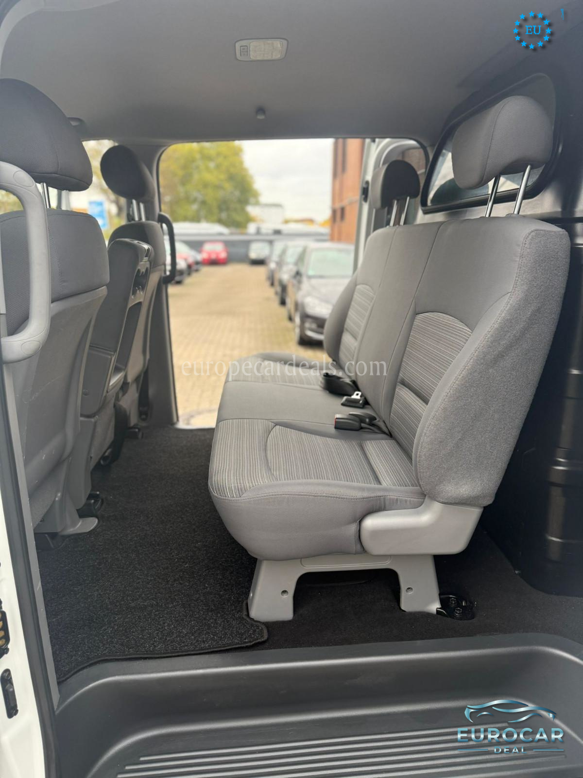 Hyundai H-1