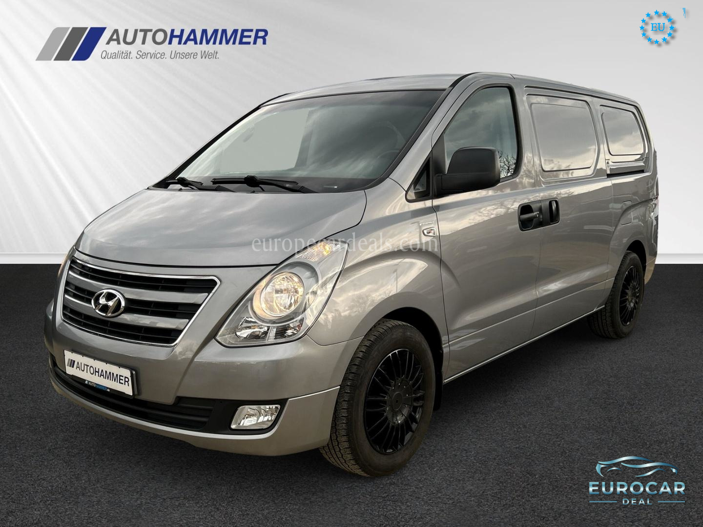 Hyundai H-1