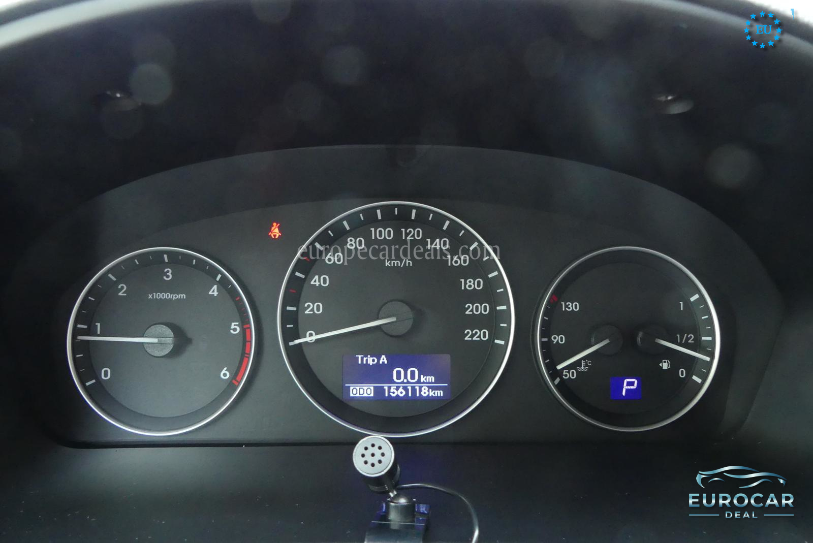 Hyundai H-1