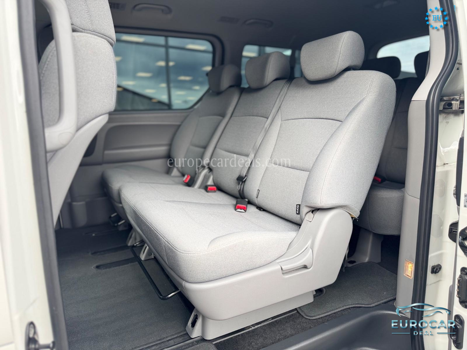 Hyundai H-1