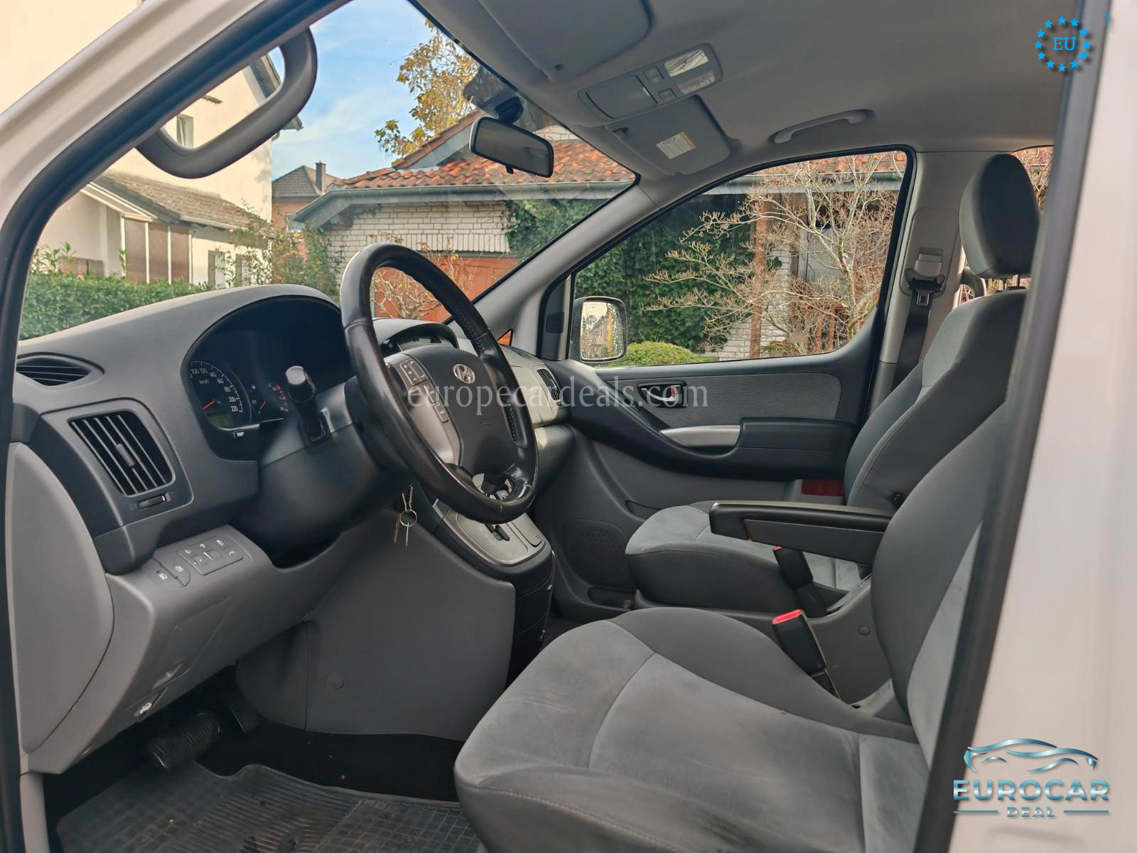 Hyundai H-1