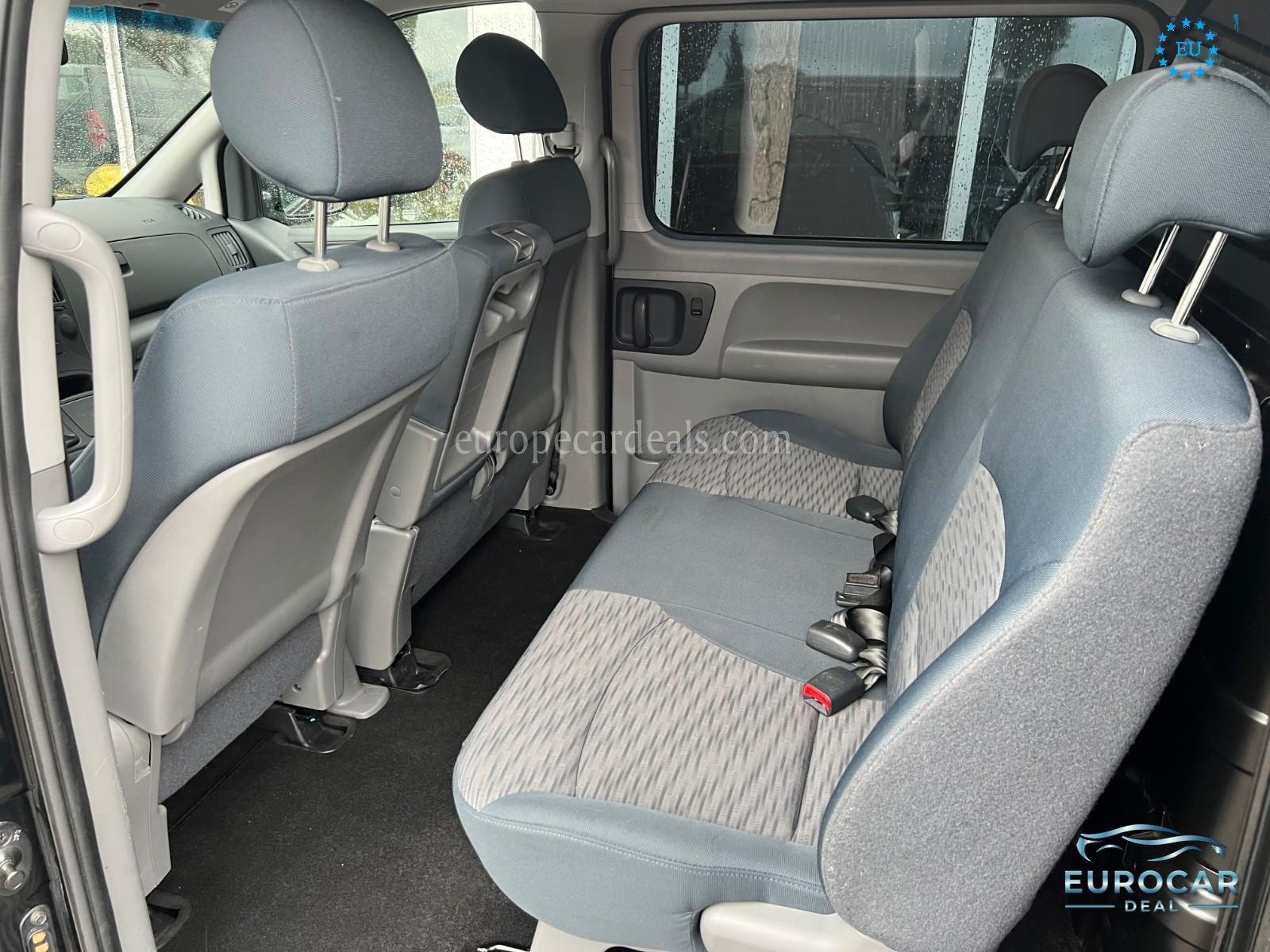 Hyundai H-1
