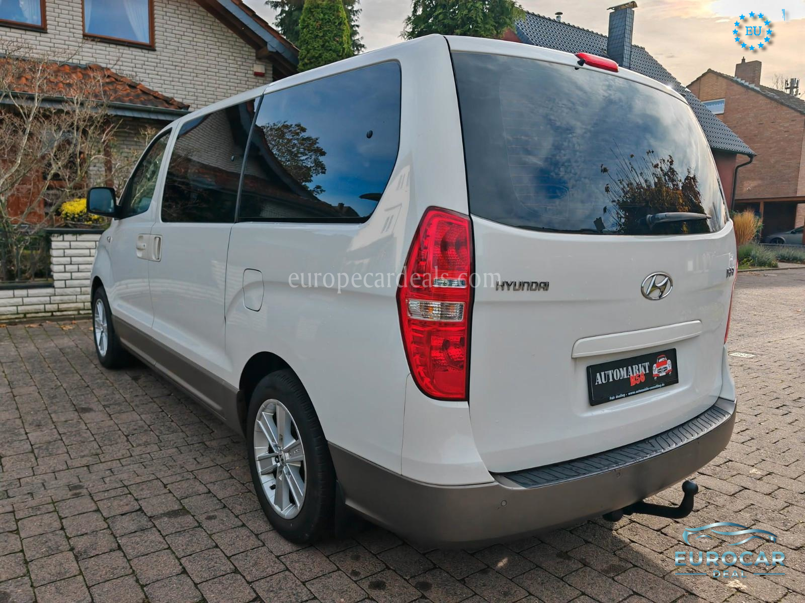 Hyundai H-1
