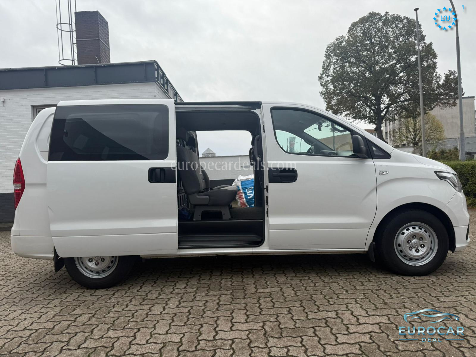 Hyundai H-1