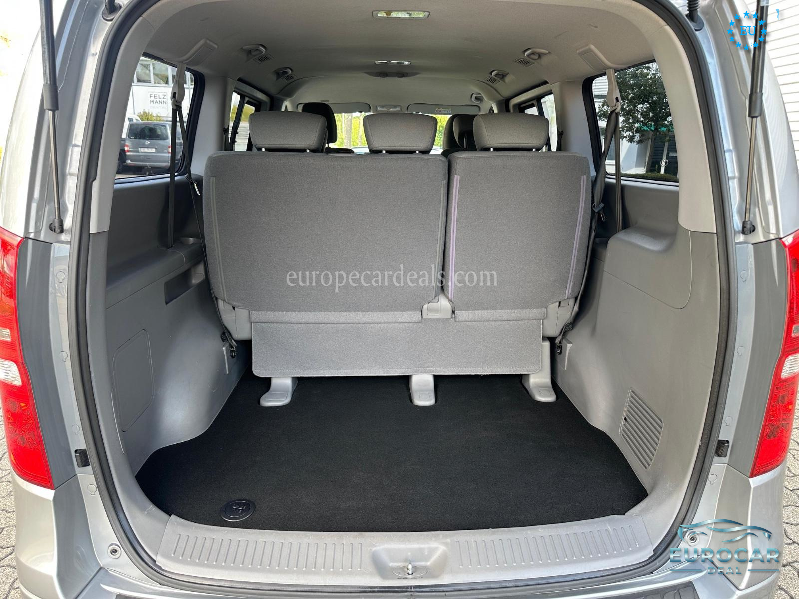 Hyundai H-1