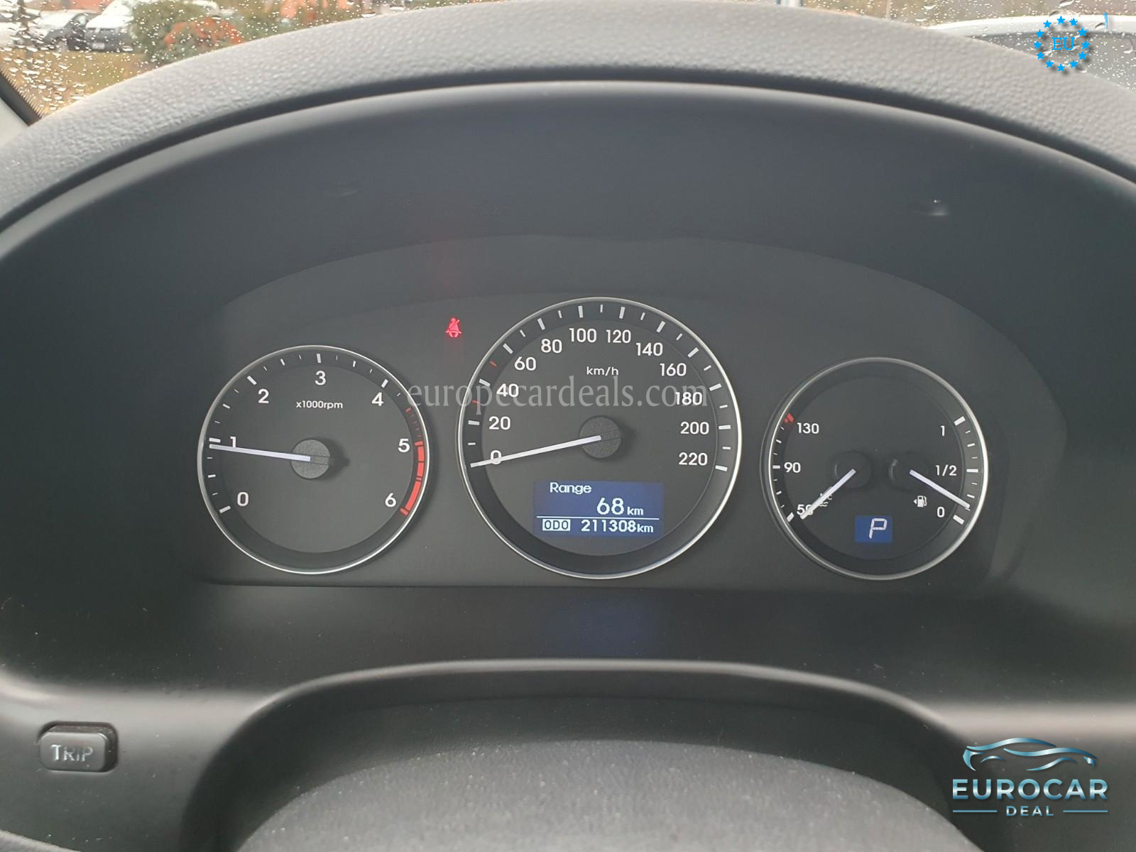Hyundai H-1