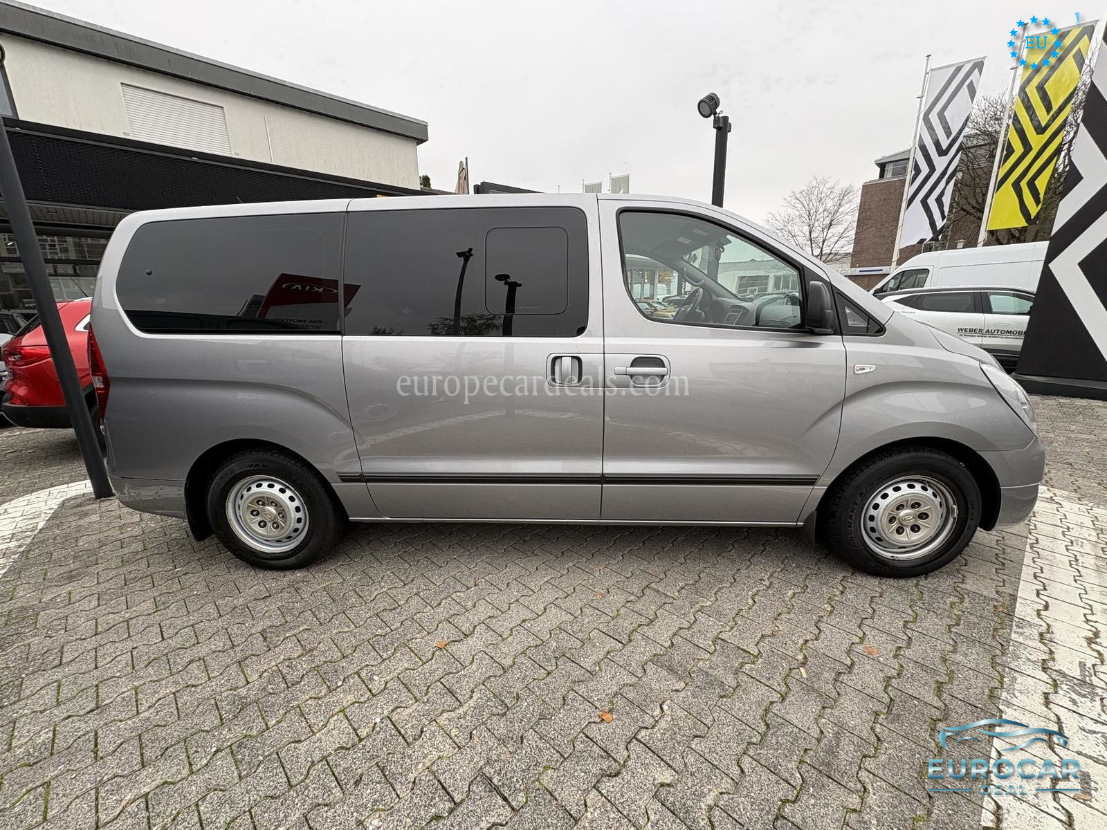 Hyundai H-1