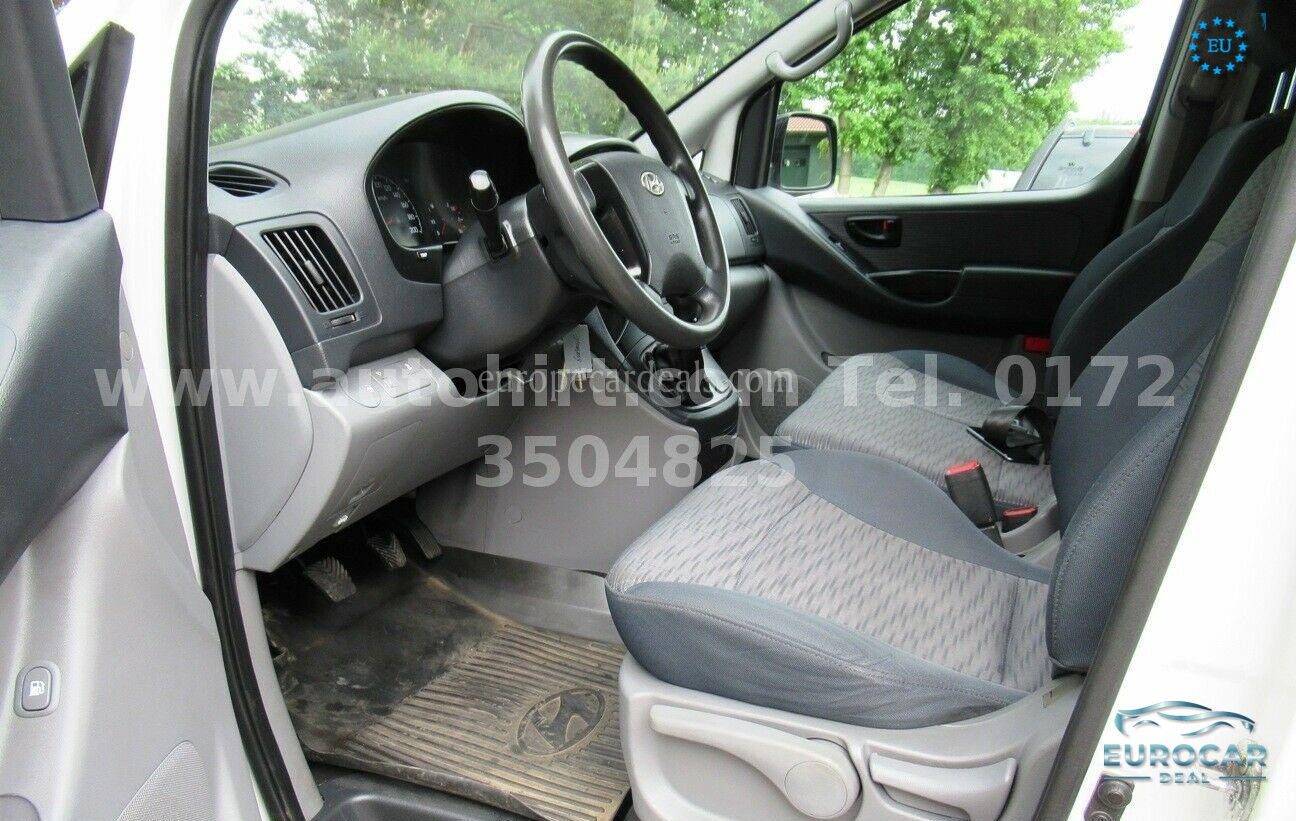 Hyundai H-1
