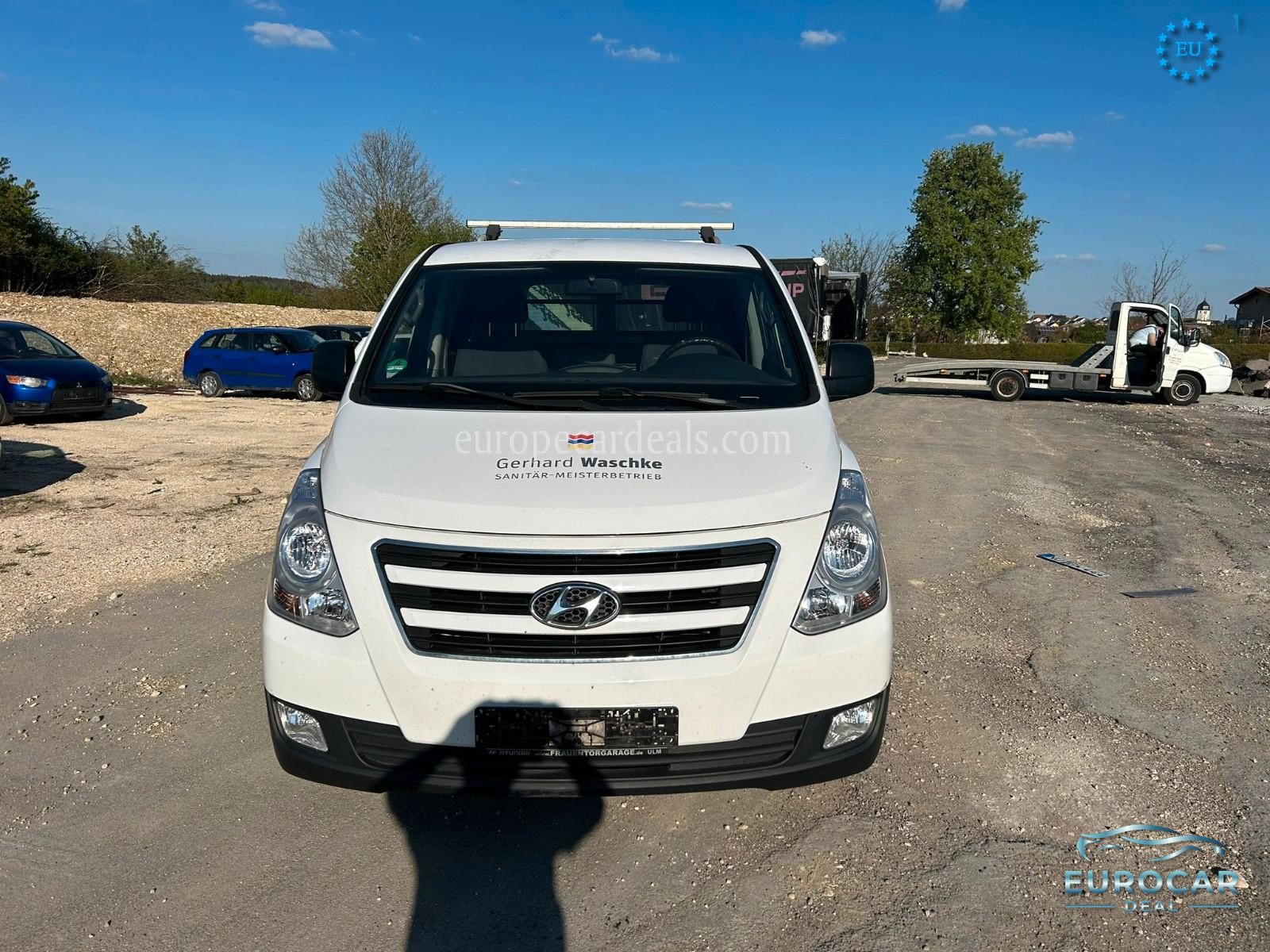 Hyundai H-1