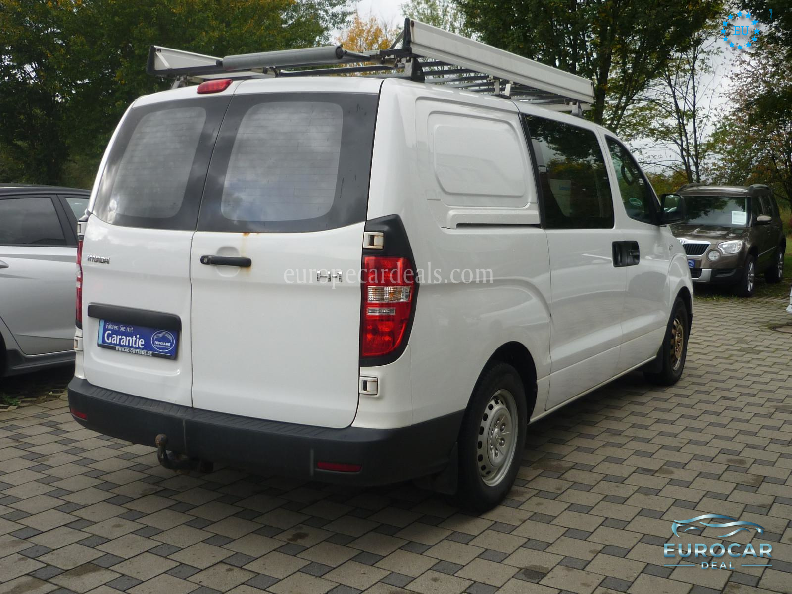 Hyundai H-1
