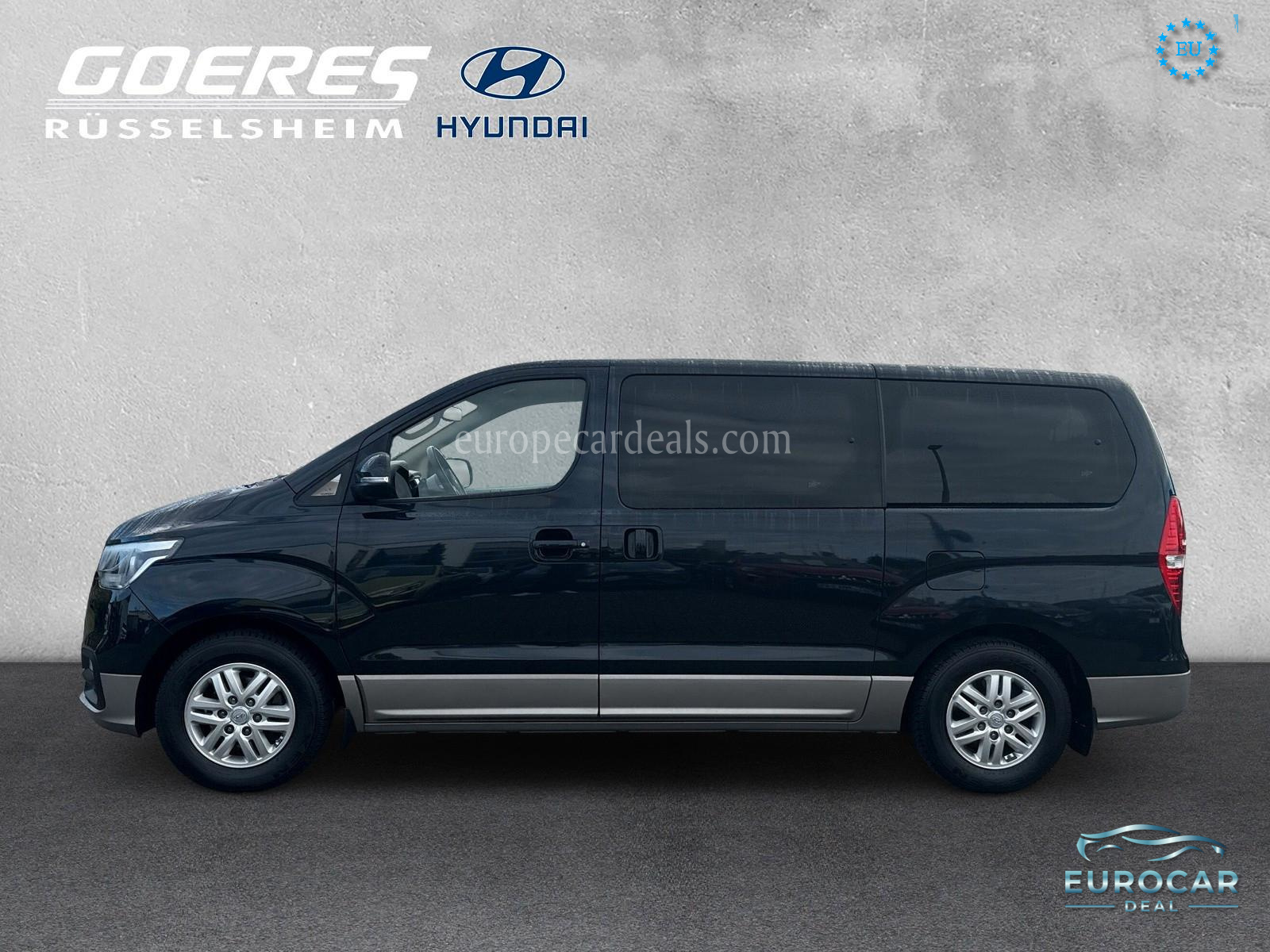 Hyundai H-1