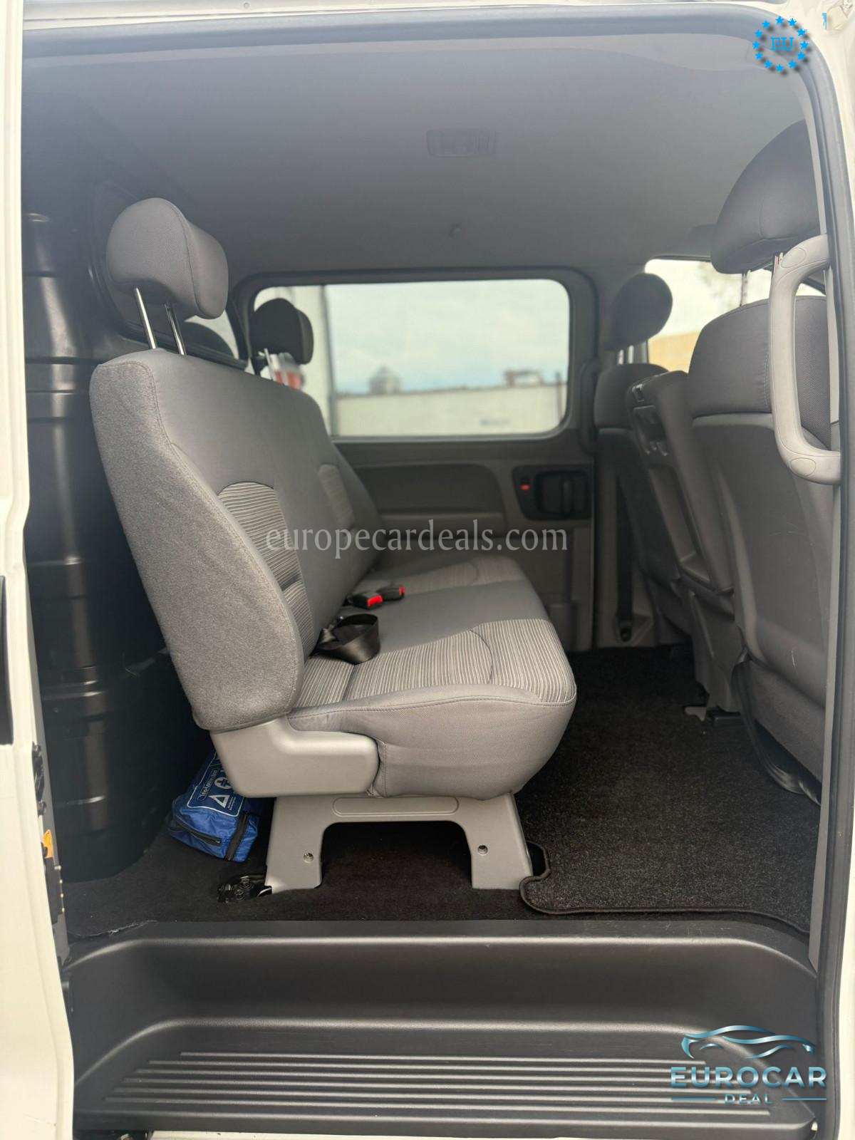 Hyundai H-1