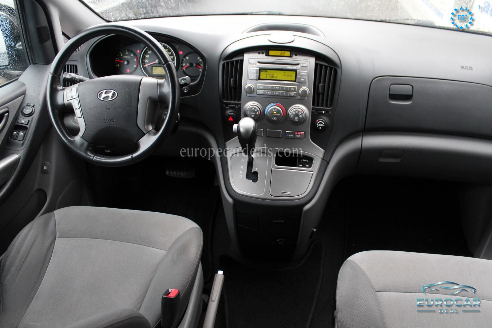 Hyundai H-1