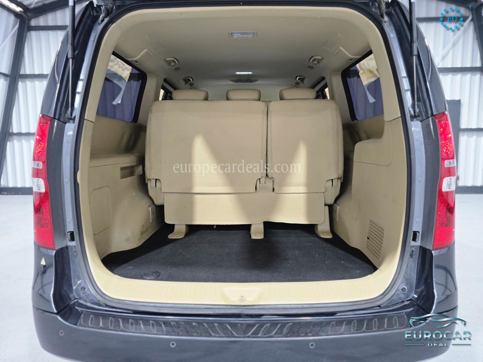 Hyundai H-1