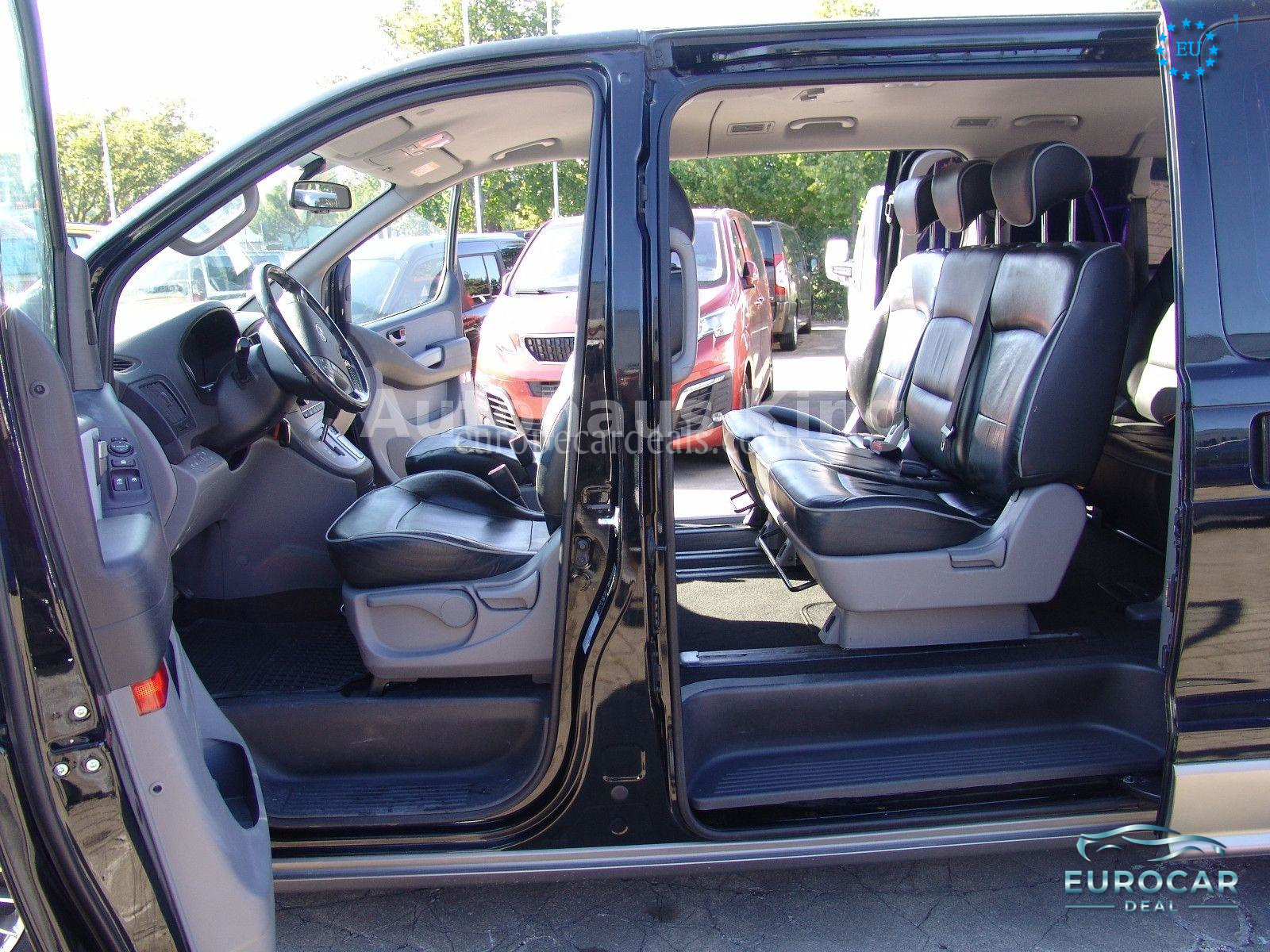Hyundai H-1